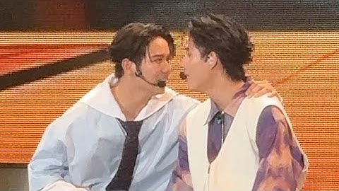 240817 คิดถึงฉันใช่ป่ะ (Missing Me?)  #WeAreForeverFanconD2