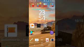 طريقة تحميل التطبيقات المدفوعة مجانا و بنسخ كاملة screenshot 1