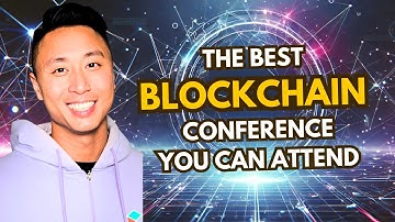 3 reasons for attending Ethereum’s Devcon and Devconnect