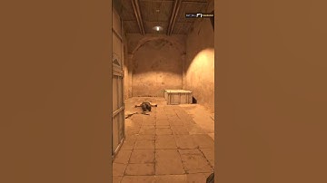 USP S 3K on Dust 2 #shorts #dbtech #dbtechgaming #csgo #cs2