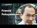 One on One Express: Interview with Francis Fukuyama