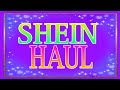 SHEIN NAIL HAUL|NAIL ART MUST HAVES|CHEAP NAIL SUPPLIES