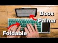 E-Ink Travel Setup Quiz