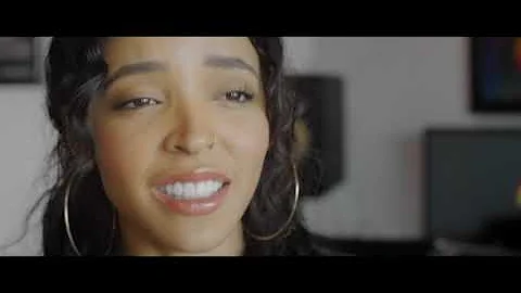 Tinashe - Remember When (Acoustic) [Official Music Video]