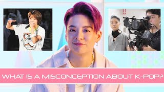 How Amber Liu Became a KPop Star | Teen Vogue