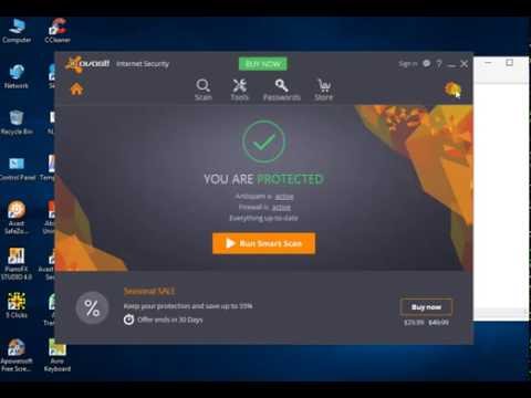 avast internet security 2016 serial key