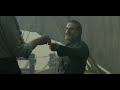 Our Flag Means Death 02x05 – Izzy gives Lucius a whittled shark