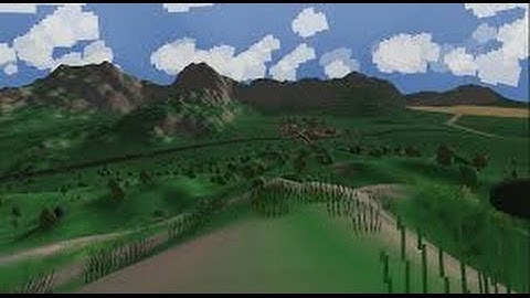 How To Make A Torch/Brazier In Unturned!