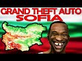 The Most BULGARIAN GTA San Andreas Mod: GTA Sofia