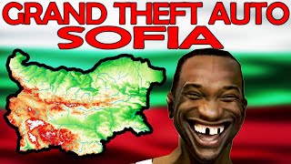 The Most BULGARIAN GTA San Andreas Mod: GTA Sofia