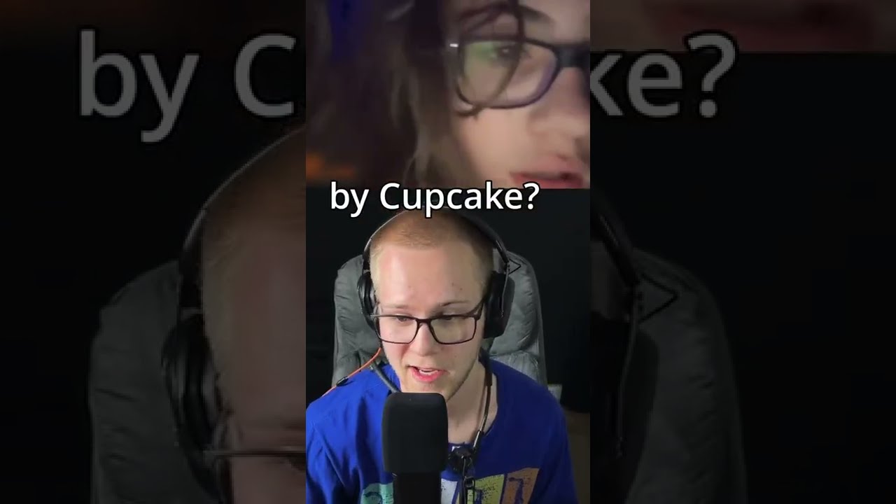 YouTube에서 "Can you play CPR by Cupcake?" 보기 YouTube에서 "Can you play CPR by Cupcake?" 보기