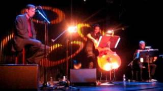Martin Hall "Plaza flesh" live Schubertiaden, Gimle, August 2010