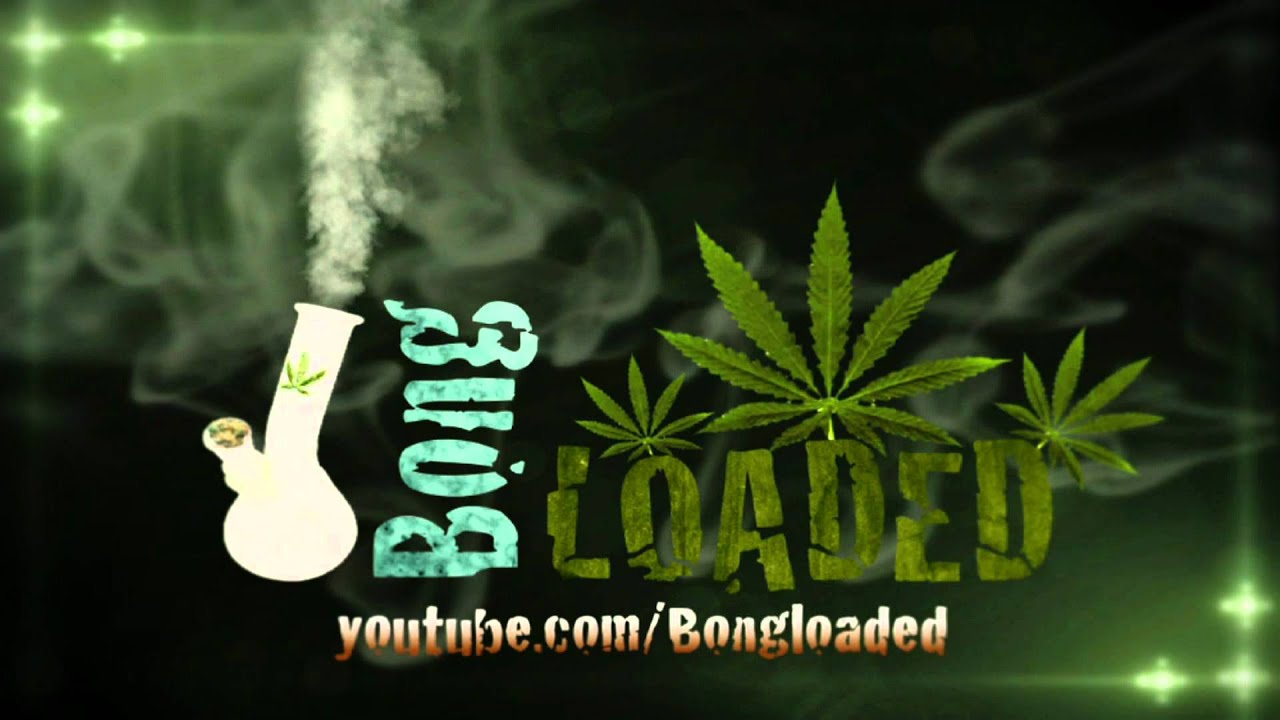 Bongloaded Intro Final render
