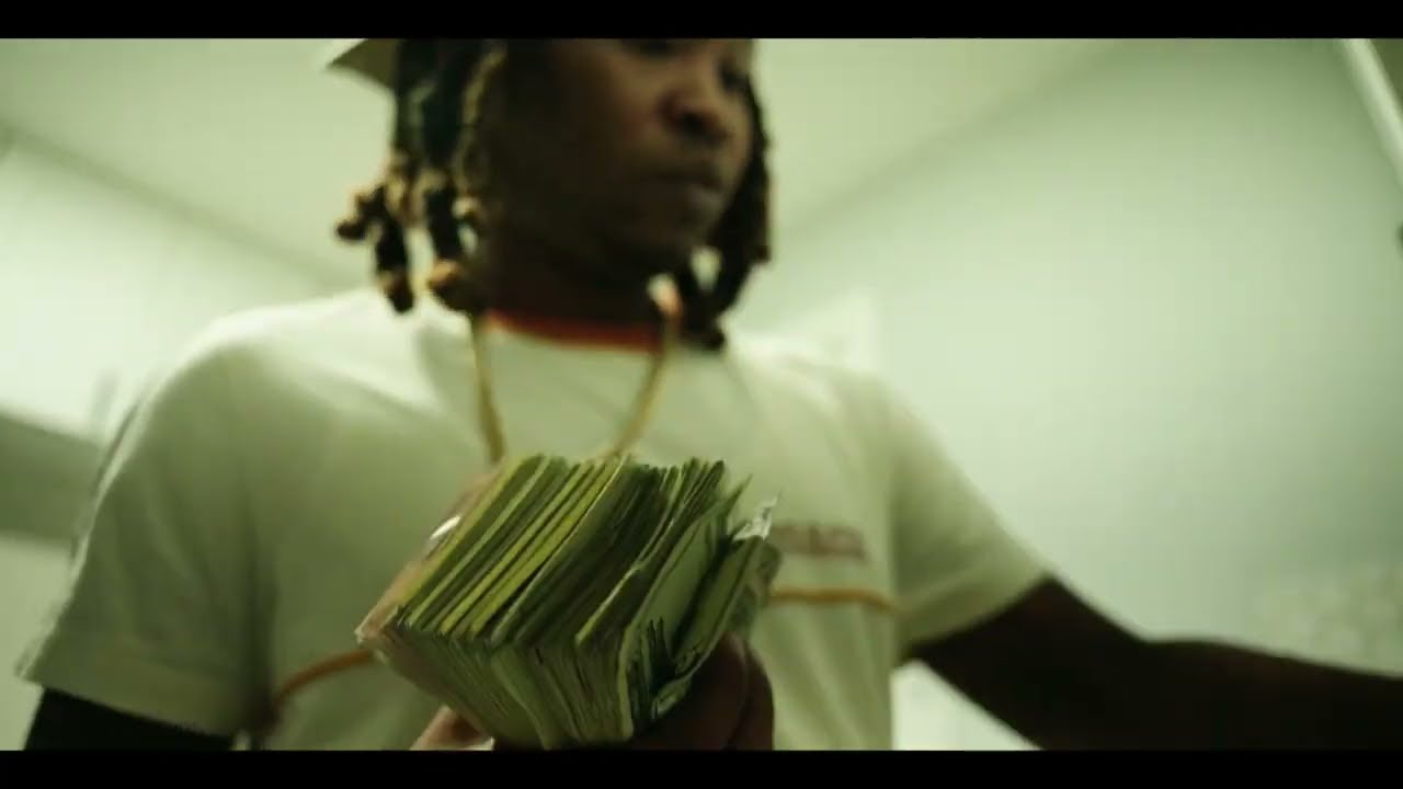 Ride X Locked In RoadRunnabo directed by 