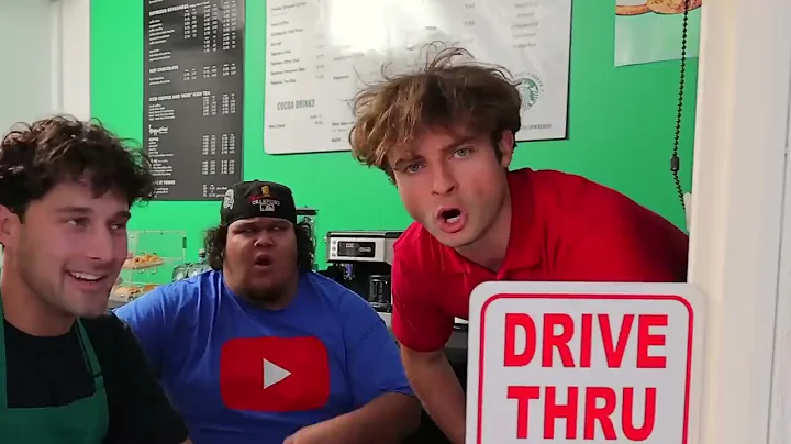 Topper Guild! I Built a SECRET McDonald s You d Never Find