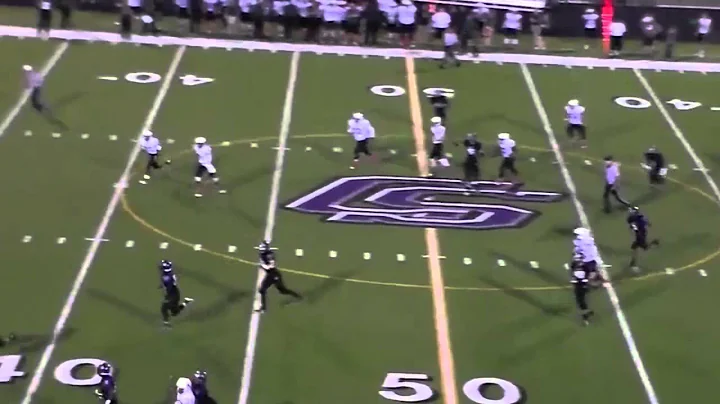 Texas Football 2015 Signing Class: OL Ronnie Major...