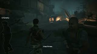 터미네이터4 미래전쟁의 시작 더 게임: 저항군 소집 screenshot 3