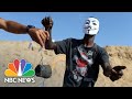 New video by NBC News on YouTube