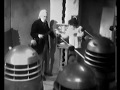 Doctor Who The Daleks 1963 Fan Trailer