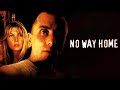 NO WAY HOME Full Movie | Tim Roth | Thriller Movies | The Midnight Screening image