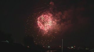 Reynoldsburg helps kick off Independence Day weekend with a bang