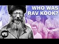 Rabbi Abraham Yitka Cook: A Bridge Builder in Zionism