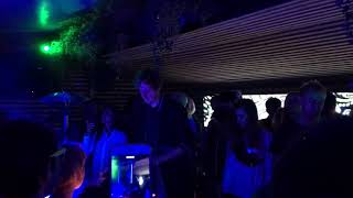 Christian Loffler live @ L8 Kiev August 25
