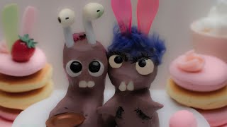 PANCAKES NIKI and Piki story time  One!