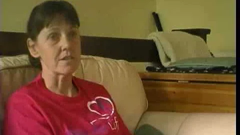 Race for Life appeal