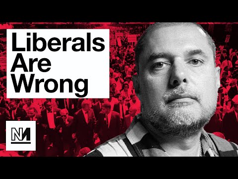 We're Getting Antiracism DANGEROUSLY Wrong | Aaron Bastani Meets Arun Kundnani Episode cover