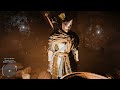 Crimson Desert part 5: Count's honor