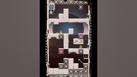 Lemmings  - W: 185-9 Walkthrough