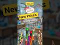 Dollar My Pencil New Price | Update prices | نئی ایڈورٹائزمنٹ | اسٹوڈنٹس کی پسندیدہ پنسل!