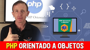 Como APRENDER PHP ORIENTADO A OBJETOS de maneira COMPLETA e FÁCIL!