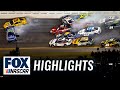 2024 daytona 500 highlights  nascar on fox