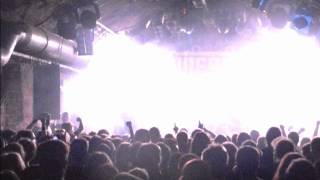 Mystic Prophecy - Savage Souls Bochum.wmv