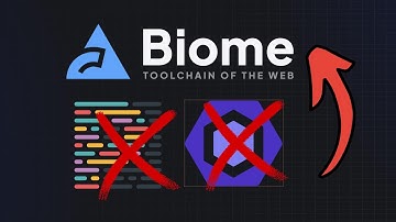 Biome vs. Prettier & ESLint: Ultimate Formatter Showdown + Installation & Plugins