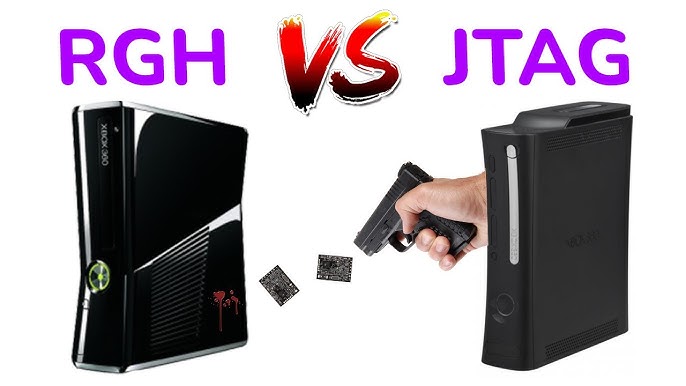 Tutorial - [JTAG/RGH/R-JTAG] Xbox 360 Ultimate Exploit Guide