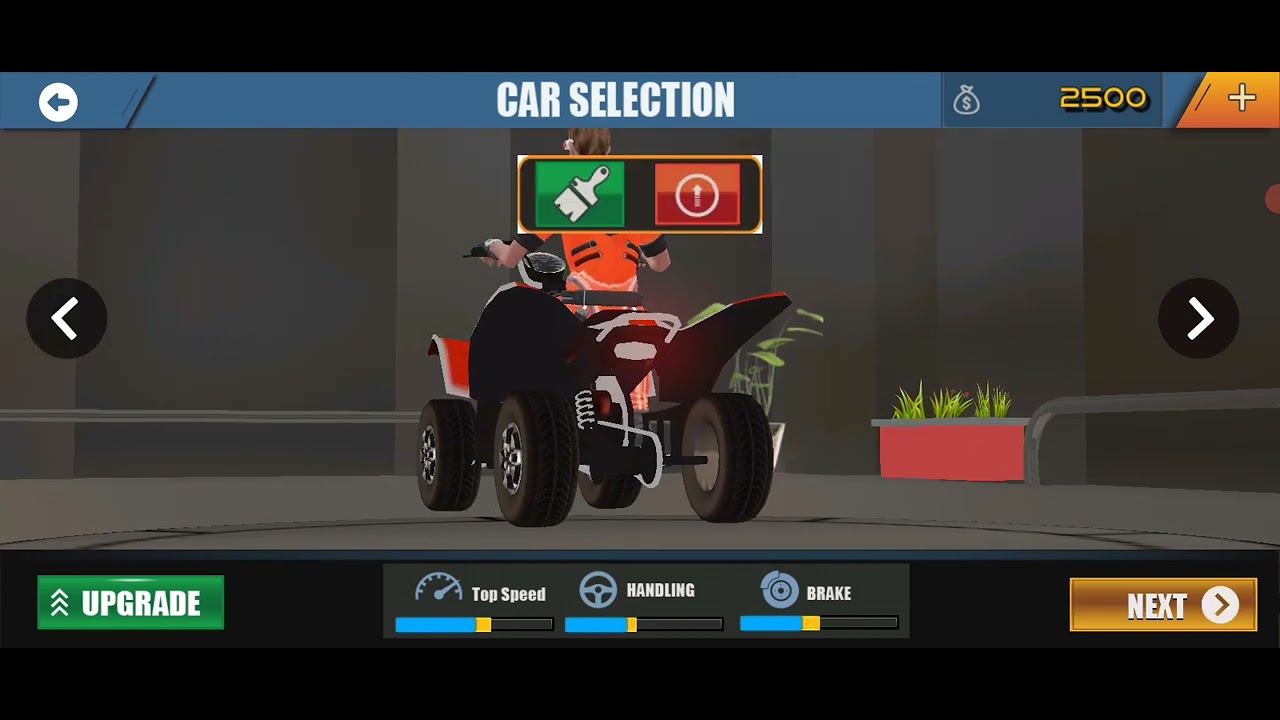 ATV FEVER UNITY SOURCE CODE FOR SELL - YouTube