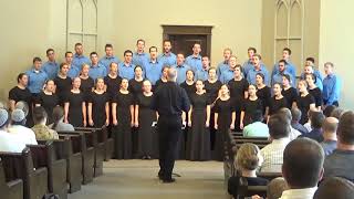 Hark, I Hear The Harps Eternal