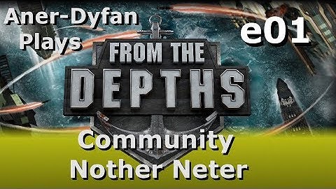 FtD Nother Neter: E01: Welcome to Nother Neter