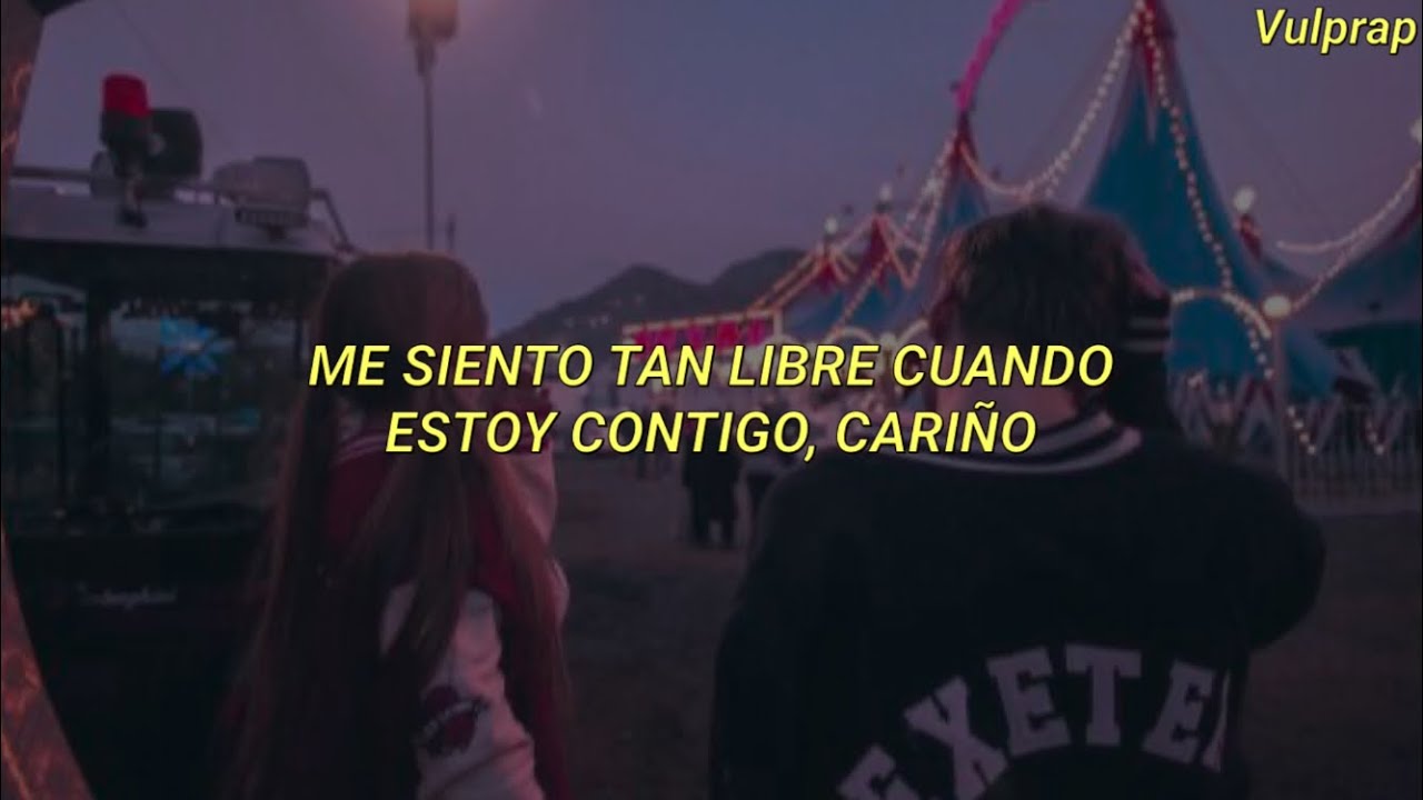 Shawn Mendes - There’s Nothing Holdin’ Me Back [Letra En Español] - YouTube
