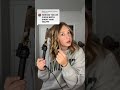 Curl tutorial for short hair