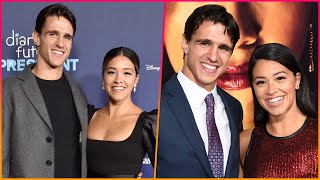 Who is Gina Rodriguez's husband? All about actor Joe