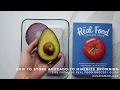How to Store Avocado to Minimize Browning