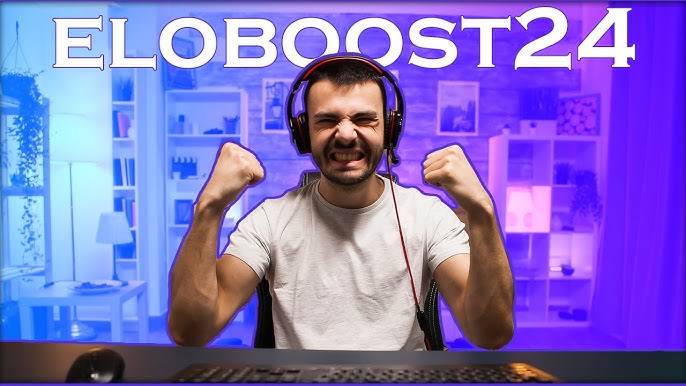 EB24 about Elo Boosting: Why you should buy Elo Boost and what