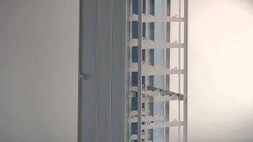 Tornado Resistant Building,TransForm, TransForm™ PT2