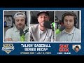 Should the Mets Be Worried? | 509
