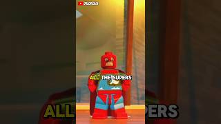 All The Supers Who Died Because Of Their Capes In The Incredibles