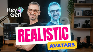 3 Secrets to Hyper-Realistic HeyGen Avatars